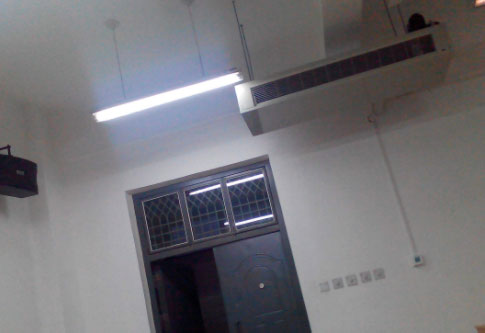 水暖空调安装方法及注意事项