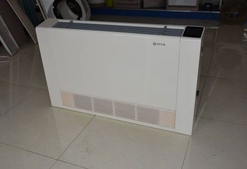 水暖空调安装方法及注意事项