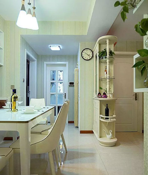 婚房装修又土又丑