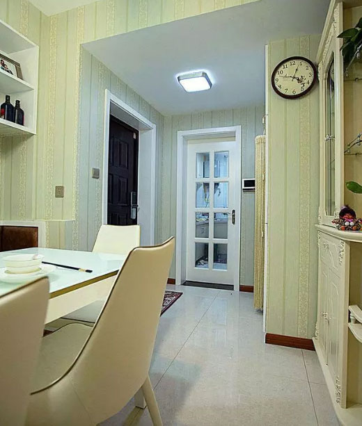 婚房装修又土又丑