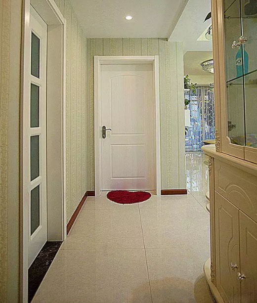 婚房装修又土又丑