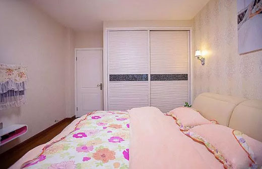 婚房装修又土又丑