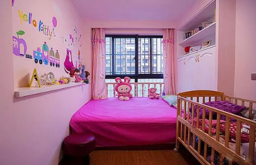 婚房装修又土又丑