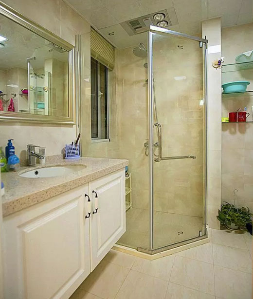 婚房装修又土又丑