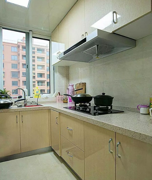 婚房装修又土又丑