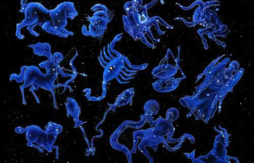 十二星座的你适合那种装修风格？请对号入座！