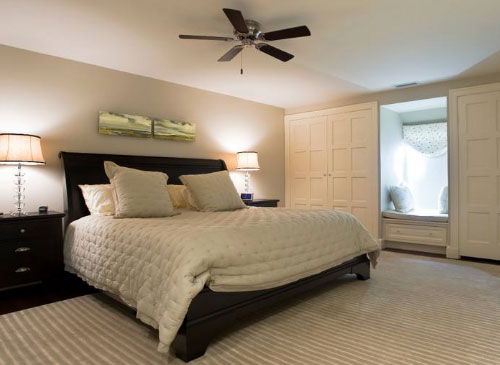 窗帘与灯饰的搭配原则