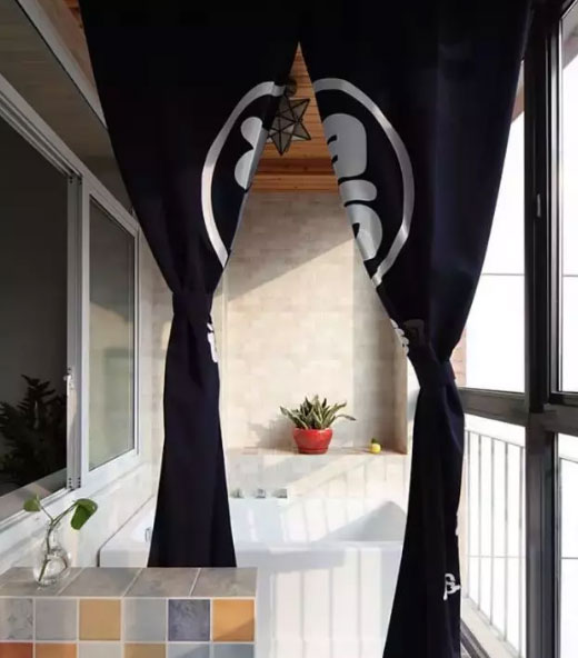 房子装修的太漂亮