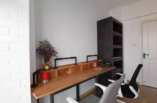 房子装修的太漂亮