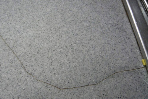 橱柜台面的问题