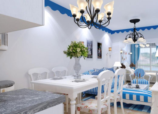 客厅装修注意事项