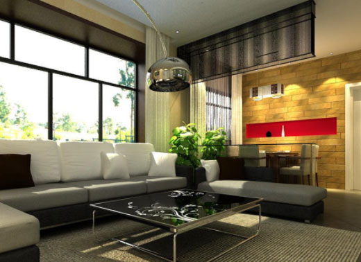 客厅装修注意事项