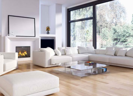 客厅装修注意事项