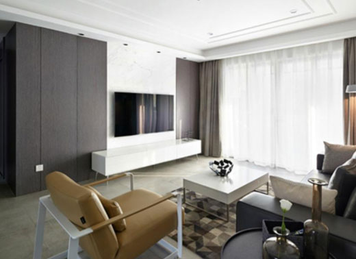 客厅装修注意事项