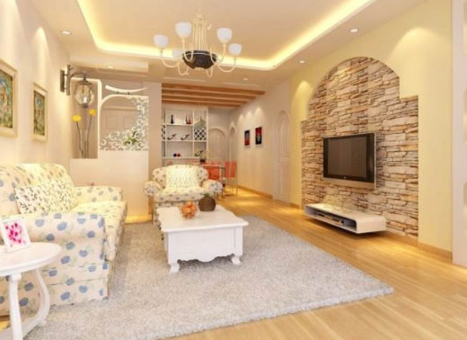 客厅装修注意事项