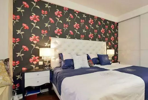 单身贵族家里装修