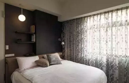 38平米公寓装修