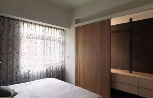 38平米公寓装修