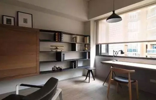 38平米公寓装修