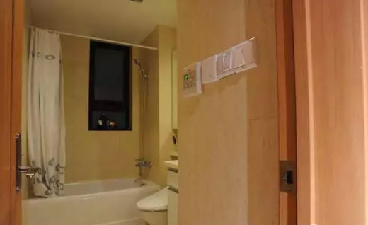 现代风格装修案例