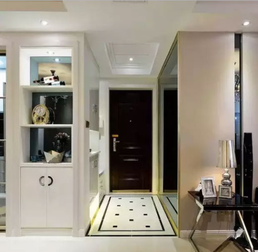 90ƽ�������ִ����װ��