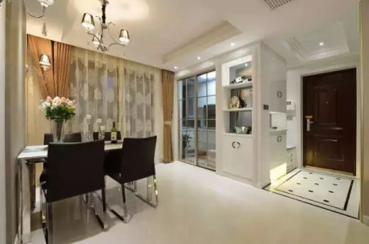 90ƽ�������ִ����װ��