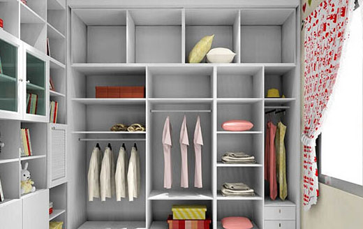 С����������ɴ���ռ�