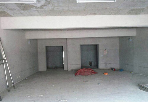 ǧ��������װ�޽���