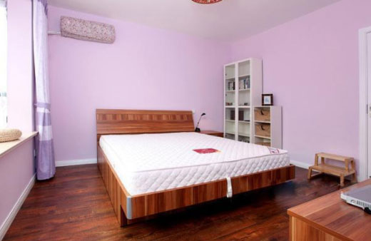 58平米小空间装修案例