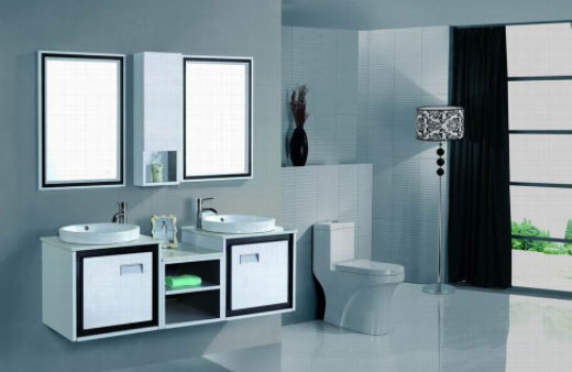 小面积卫生间扩容的几种方法