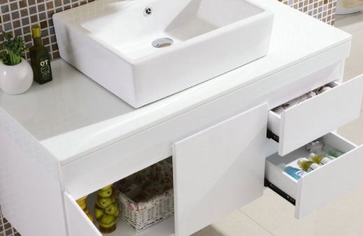 小面积卫生间扩容的几种方法