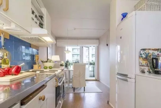 田园风格装修案例