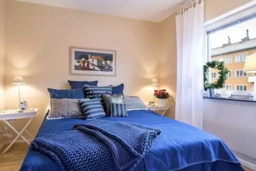 田园风格装修案例