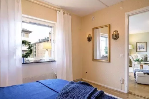 田园风格装修案例