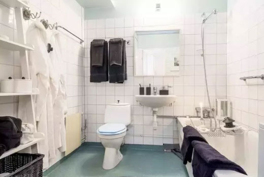 田园风格装修案例