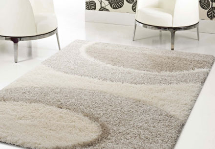 地毯清洁与保养的方法