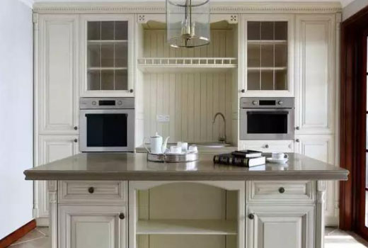 美式风格豪宅装修