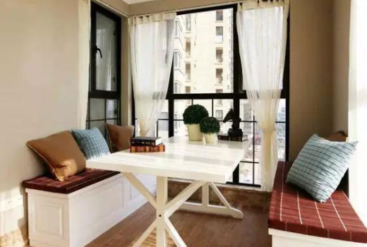 美式风格豪宅装修