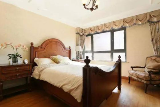 美式风格豪宅装修