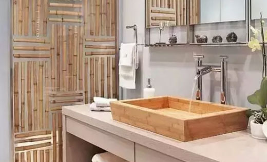 卫生间浴室柜台盆,卫生间装修