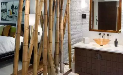 卫生间浴室柜台盆,卫生间装修