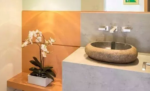 卫生间浴室柜台盆,卫生间装修