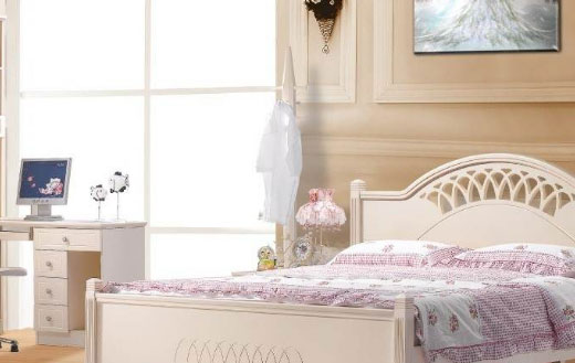 儿童房装修案例,儿童房装修注意事项