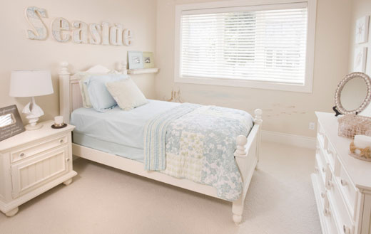 儿童房装修案例,儿童房装修注意事项