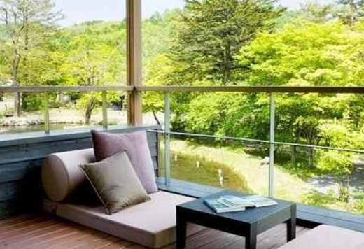 榻榻米装修案例