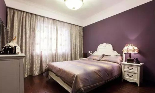 美式混搭风格装修