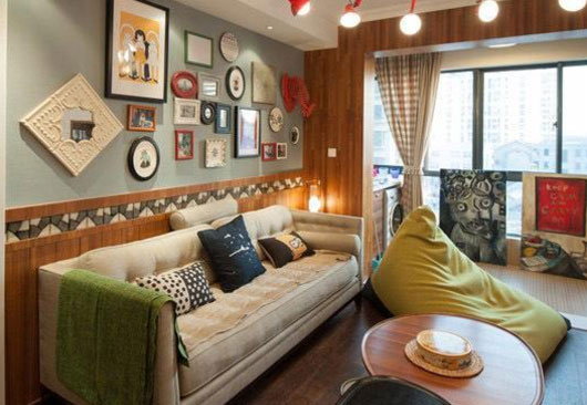 ��û������װ�޷��