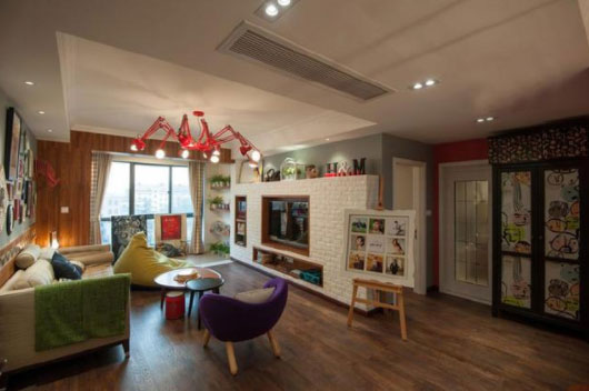 ��û������װ�޷��