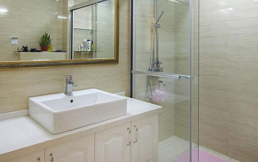 卫生间装修经验