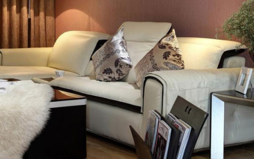 78平米的婚房装修